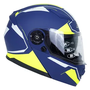 کلاه کاسکت فک متحرک راپیدو مدل 950