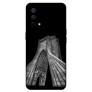  Megafone 8263 Cover For OnePlus Nord CE 5G