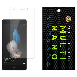 Multi Nano X-S1M Screen Protector For Huawei P8 Lite