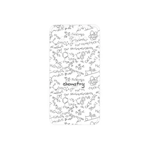 MAHOOT Chemistry Science Cover Sticker for Huawei Y3 2017