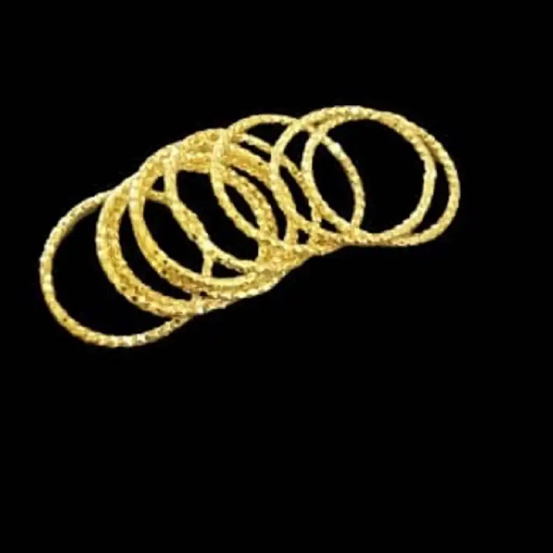 انگشتر زنانه کد RKH_877 مجموعه 9 عددی