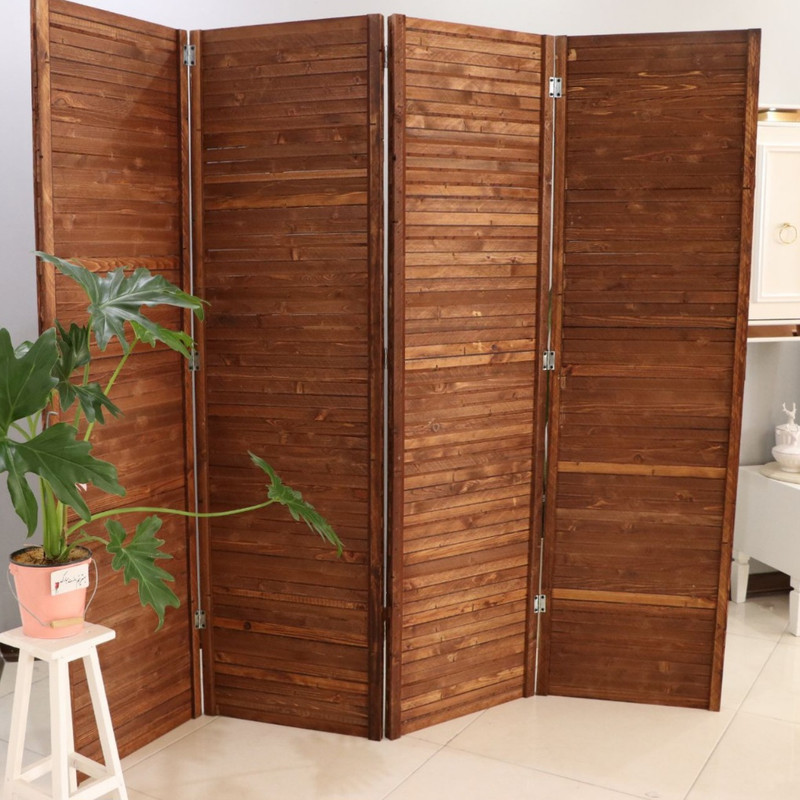 پارتیشن مدل ساده