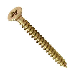 پیچ رول پلاک مدل چهارسو کد 10- 5cm بسته 144 عددی