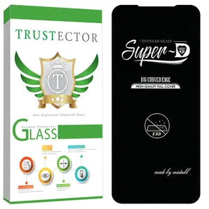 Trustector SUPRT30 Screen Protector For Samsung Galaxy A21s / Oppo A55 4G / Oppo A96 / OnePlus Nord N100 / Doogee N30