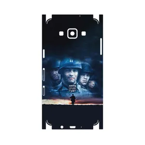 MAHOOT Saving Private Ryan-FullSkin Cover Sticker for Samsung Galaxy A5 2015