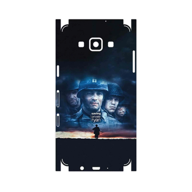 برچسب پوششی ماهوت مدل Saving Private Ryan-FullSkin مناسب برای گوشی موبایل سامسونگ Galaxy A5 2015