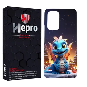 HEPRO MC Cover for Samsung Galaxy S20 Ultra