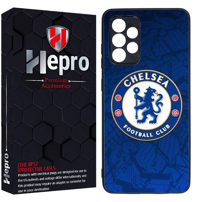 کاور هپرو طرح فانتزی مدل TPU مناسب برای گوشی موبایل سامسونگ Galaxy A23