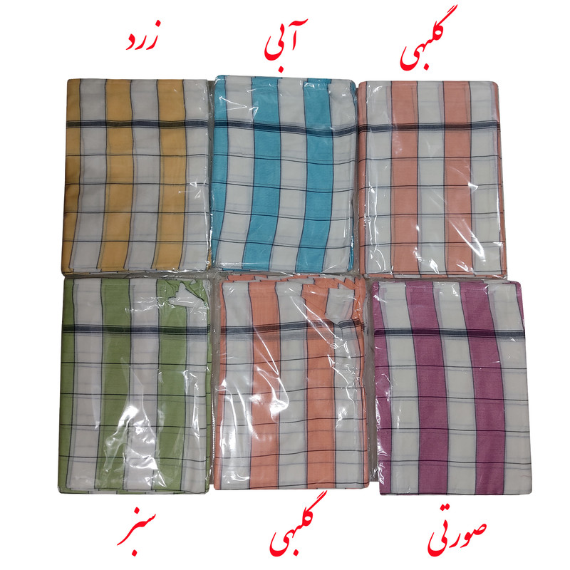 قیمت و خرید شمد ابراهیمی یزد مدل نهال سنتی سایز 240x160 سانتی متر