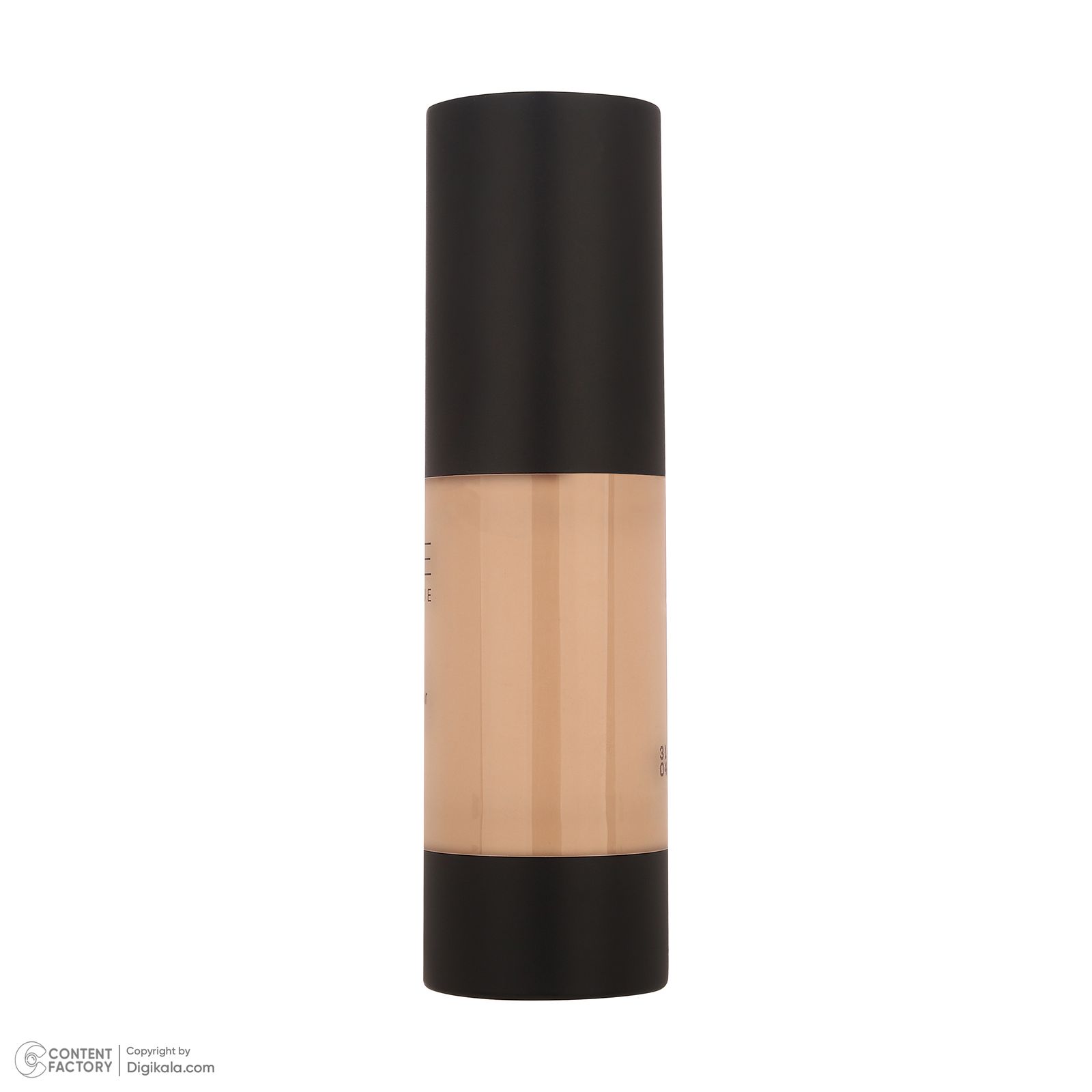 کرم پودر نوت مدل Mattifying Extereme Wear 10 حجم 35 میلی لیتر - - 4