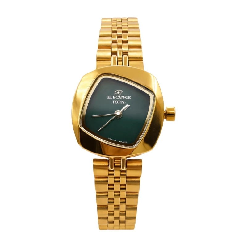 ساعت مچی عقربه‌ای کوارتز زنانه مدل ER2200L