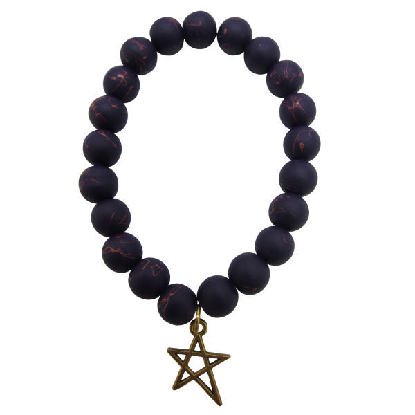 دستبند زنانه مدل ستاره کد 122 دستبند زنانه مدل ستاره کد 122