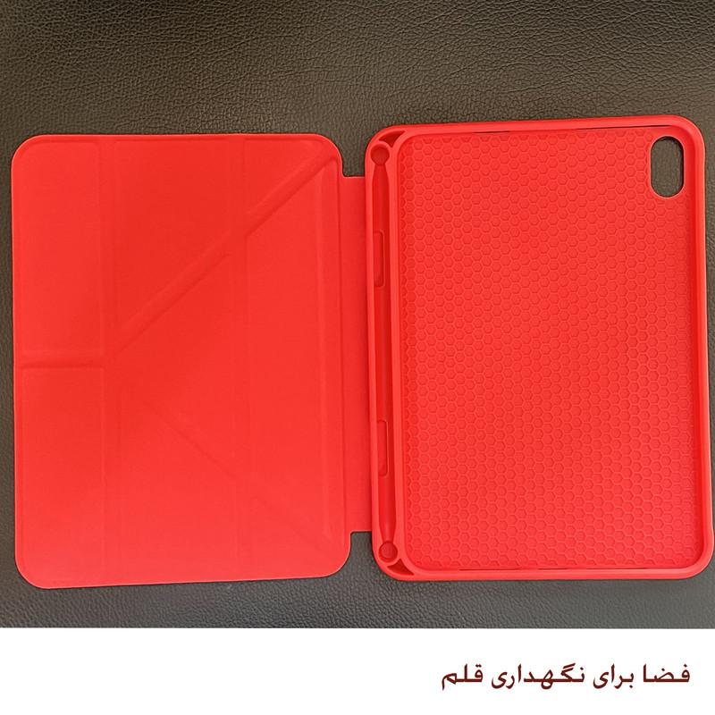 کیف کلاسوری مدل H67 مناسب برای تبلت اپل Ipad Mini6