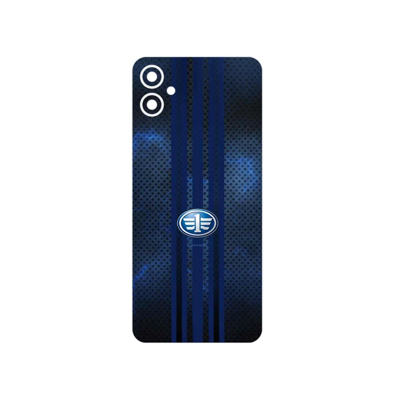 برچسب پوششی ماهوت مدل FAW مناسب برای گوشی موبایل سامسونگ Galaxy A05