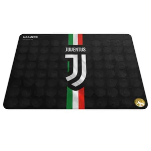 Hoomero Juventus Football club A8176 Mousepad