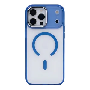 Ember cover for Apple iPhone 17 Pro