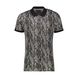 پولوشرت مردانه کیکی رایکی مدل MBB02964-001