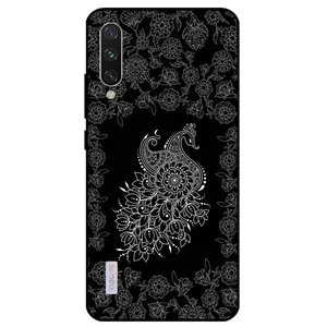 Megafone phoenix 7425 Cover For Xiaomi Mi 9 Lite