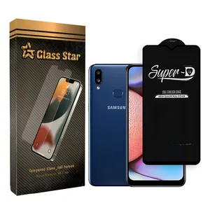 Glass Star model STAR-SUPER-D screen protector suitable for Samsung Galaxy A10 / A10s mobile phone