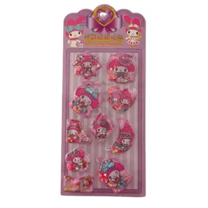 برچسب مدل سانریو 