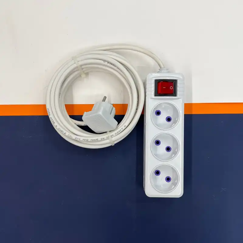 چندراهی برق پیکو مدل 3PC.4M