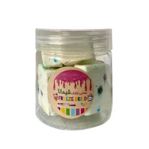 بستنی خشک اسمارتیز شیمانا - 50 گرم