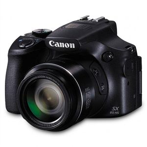 دوربین دیجیتال کانن مدل PowerShot SX60 HS