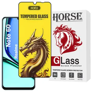 Horse FHGH20 Screen Protector For Realme Note 60