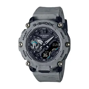 ساعت مچی عقربه‌ای مردانه کاسیو مدل GA-2200SL-8ADR