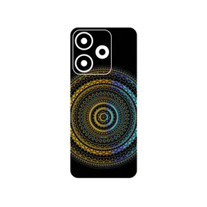 MAHOOT Mandala Design 2 Cover Sticker for Xiaomi Redmi 13x