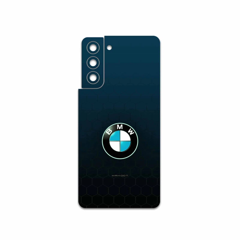 برچسب پوششی ماهوت مدل BMW مناسب برای گوشی موبایل سامسونگ Galaxy S21 5G