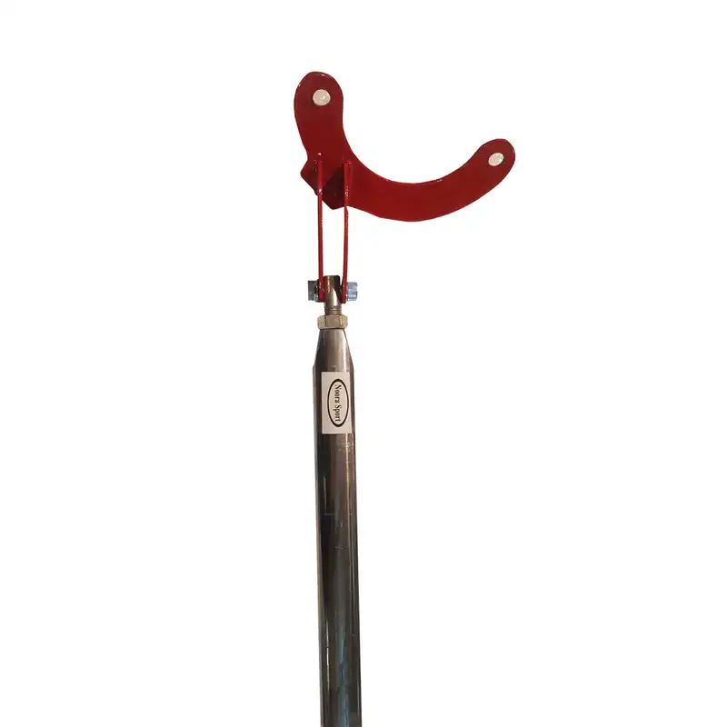 استرس بار خودرو نورا مدل B431 مناسب برای پژو 405