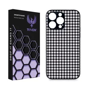 RIVEN RI3-9 Case For Apple iphone 13 Pro Max