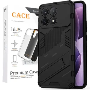 CASE Trex Cover for Xiaomi Poco X6Pro 5G / Poco X6Pro