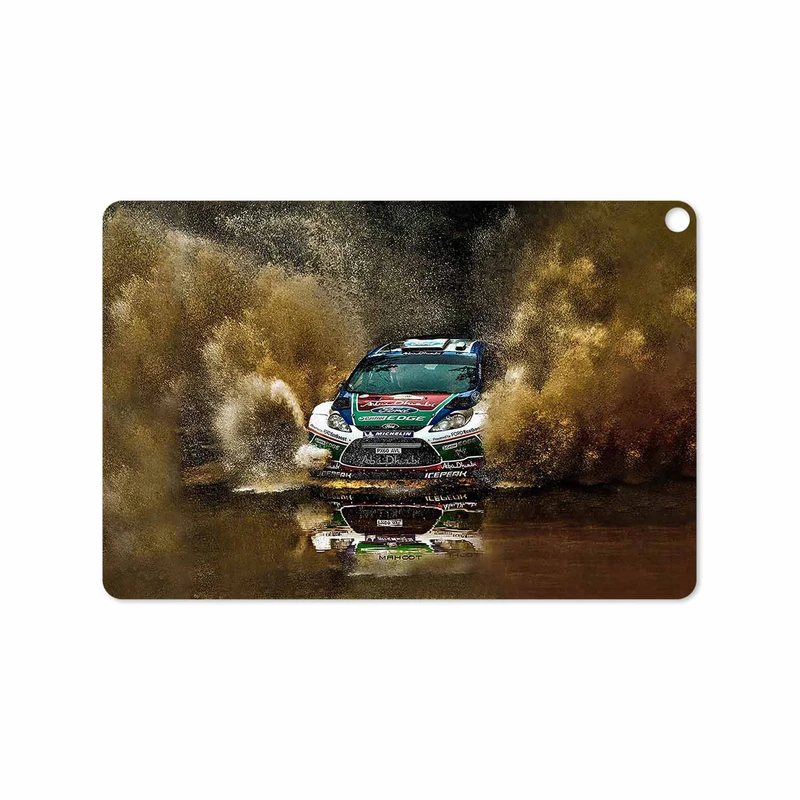 برچسب پوششی ماهوت مدل Rally مناسب برای تبلت ایسوس Zenpad 3S 10 2017 Z500KL