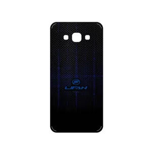 MAHOOT Lifan Cover Sticker for Samsung Galaxy A8