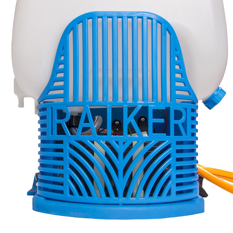 سم پاش شارژی اکتیو تولز مدل AC-1420P