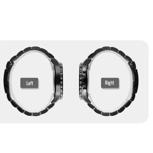 ساعت مچی عقربه‌ای مردانه اسکمی مدل 1551B
