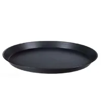 ظرف پخت پیتزا مدل دونفره سایز 32