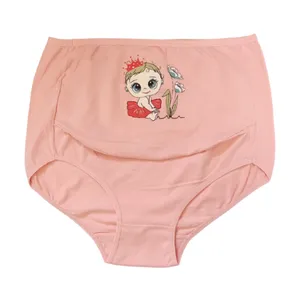 شورت بارداری نارین مدل بقچه کد ZP147.7