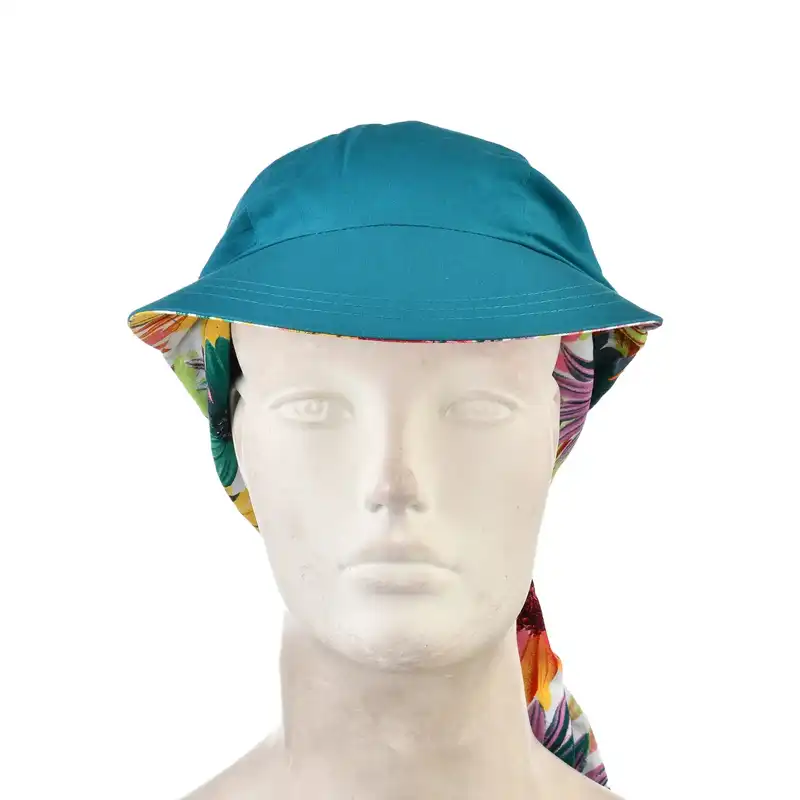 کلاه زنانه مدل دو رو کد MDSS CG3809