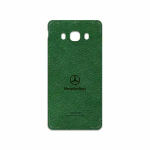 MAHOOT GL-MBNZ Cover Sticker for Samsung Galaxy J5 2016
