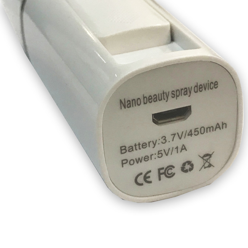 دستگاه بخور سرد مدل نانو