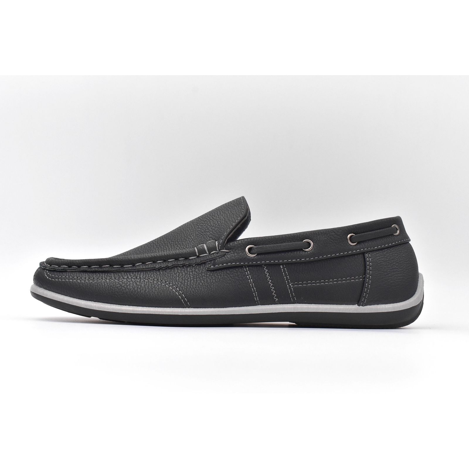 کفش روزمره مردانه پاما مدل K52 کد G1211 -  - 2