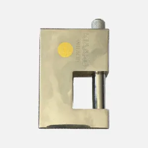  قفل کتابی کیاکو مدل فولادی 110