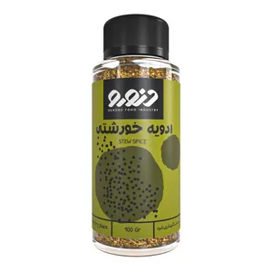 ادویه خورشتی دنورو - 100 گرم