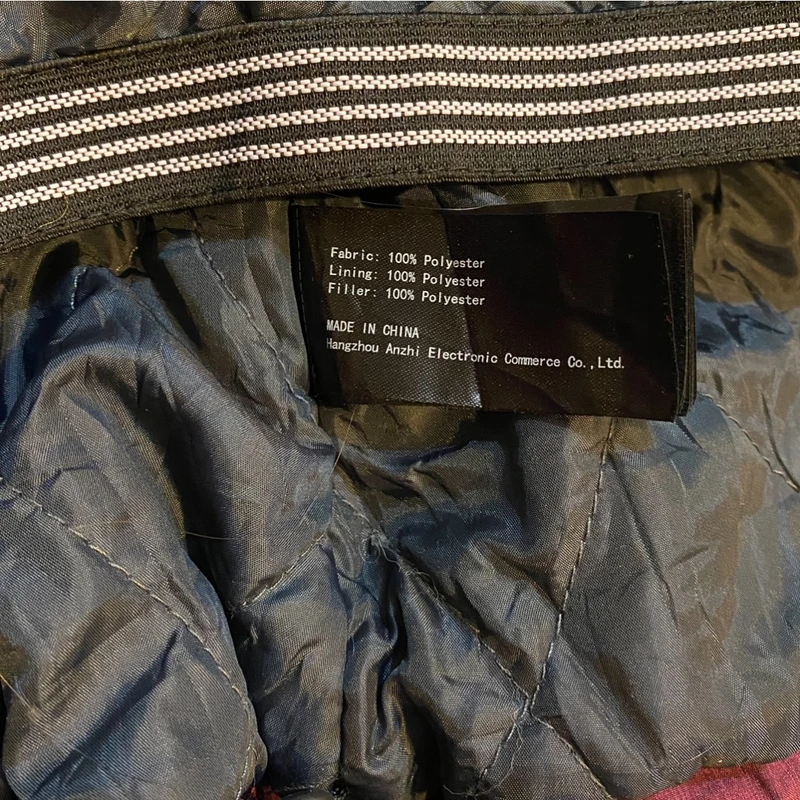 عکس شماره 4 : کاپشن ورزشى مردانه وانت دو مدل 1525734