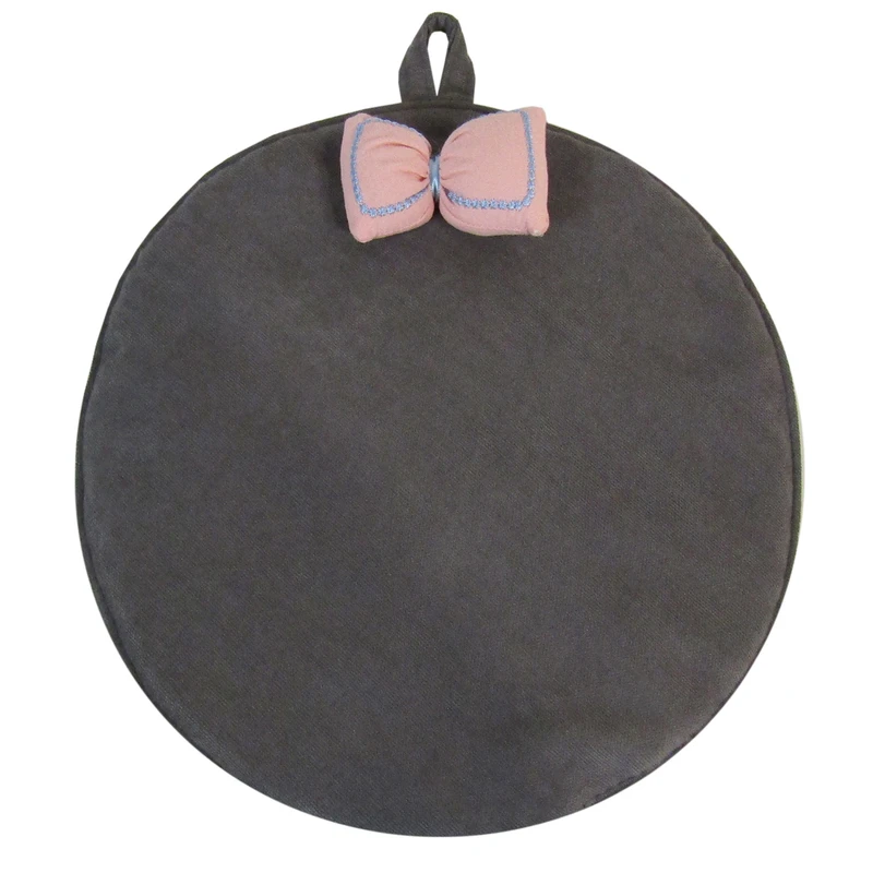 دستگیره هوم اند لایف مدل ساورا طرح پاپیون