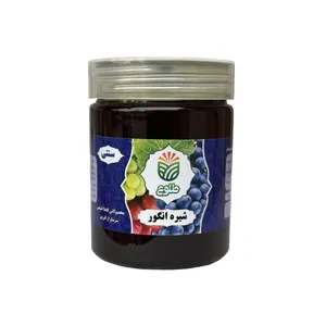 شیره انگور طلوع - 500 گرم