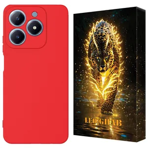 LEO GHAB SILILK Cover Suitable For Realme C61